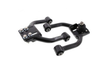 Honda Civic EK Främre Övre Camber-Stag (Förstärkt Gummibussning) 2Delar/Set Hardrace